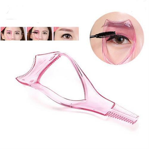 מעגל ריסים - לריסים עגולות ומושלמות