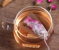 שקיות תה ריקות - 100 יח'