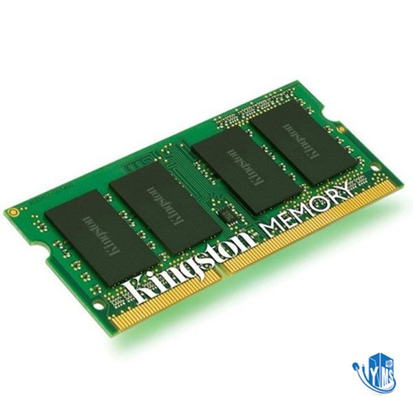 KINGSTON 4GB 1600MHz DDR3 Non-ECC CL11 SO