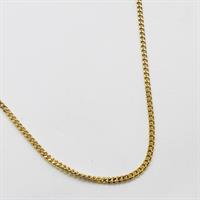 שרשרת קלי זהב