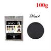 שחור - אבקת מילוי שיער