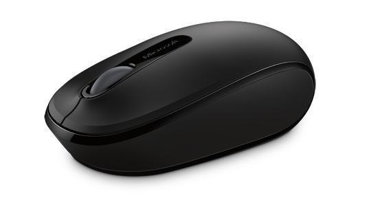 עכבר אלחוטי Microsoft 1850 Wireless Mobile Mouse 1850