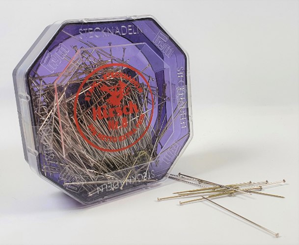 סיכות לתפירה 25 גר' - PRYM