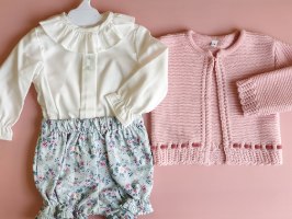 סט אדלינה 3 חלקים