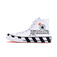 Converse x Off-White Chuck 70