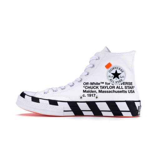 Converse x Off-White Chuck 70