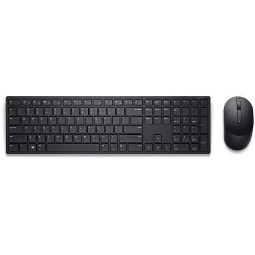 dell pro wireless keyboard 