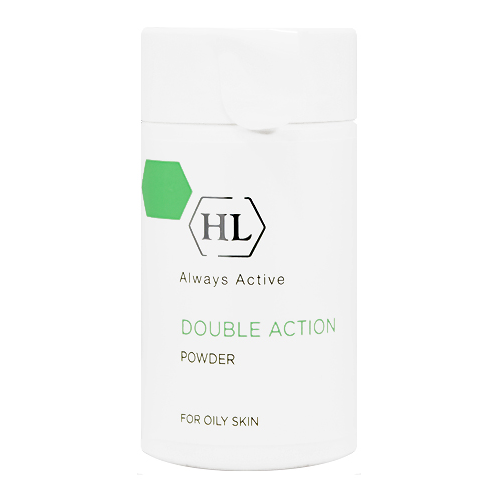 Holy Land Double Action Treatment Powder