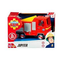 סמי הכבאי יופיטר