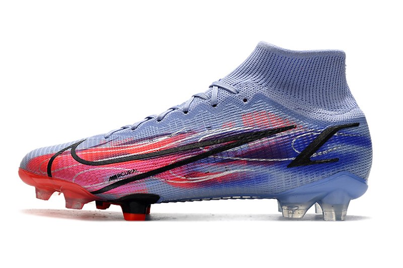 nike mercurial remake