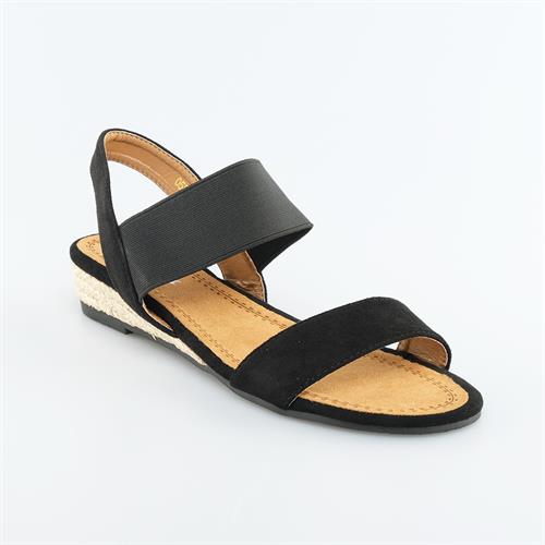 סנדל שטוח מונקו