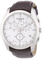 שעון יד אנלוגי TISSOT T035.617.16.031.00