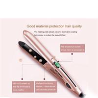 החלקת קראטין ברזילאית - עשי זאת בעצמך