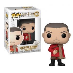 ויקטור קרום