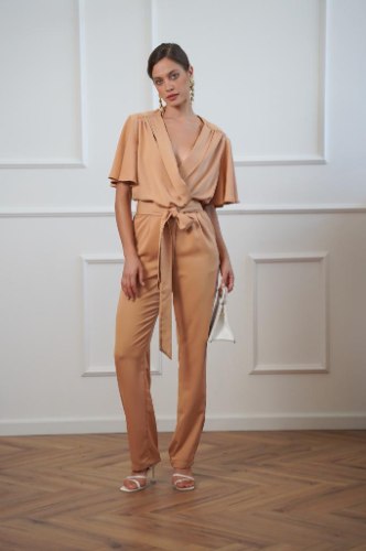 אוברול לירי קאמל