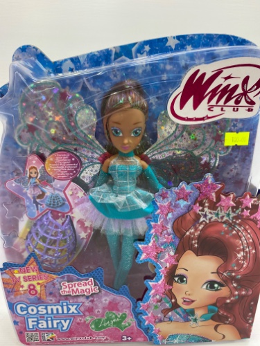 בובת winx