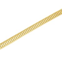 צמיד חוליות מיוחד ויפהפייה לאישה