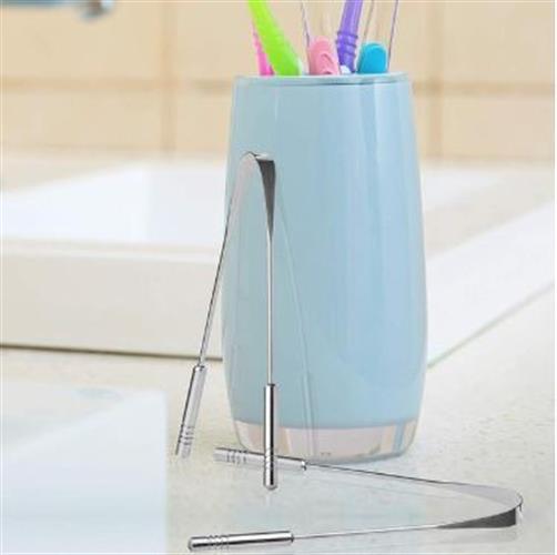 כלי לניקוי הלשון