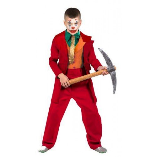 הליצן מהגהנום