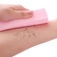 ​ספוג פילינג לניקוי עמוק- Spongeeling