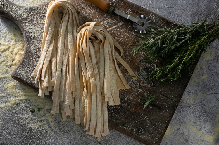 טליאטלה / פטוצ׳יני 350 גר'