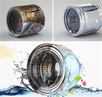 טבליות ניקוי למכונת הכביסה- WMtablets