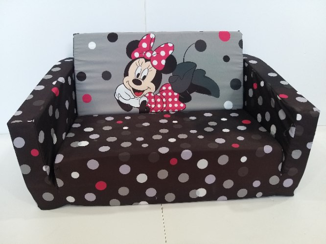 ספונת מיני מאוס