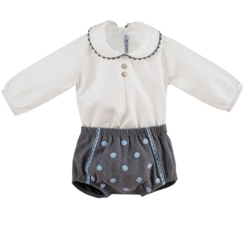 סט בנים דגם צ'ינו