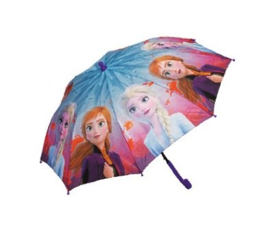 מטריה פרוזן