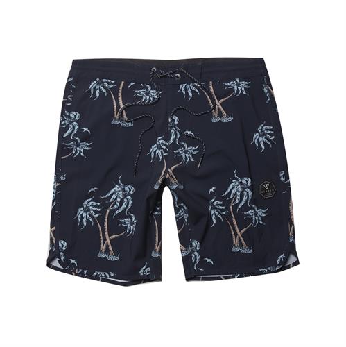 VISSLA Ala Moana 17" Boys