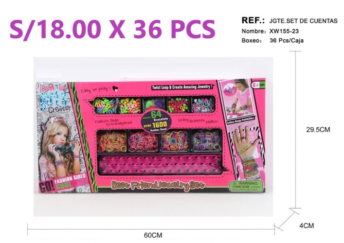 ערכת גומי-לום