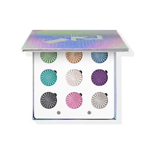 עפרה - פלטת גליטק - SIGNATURE PALLETE GLITCH