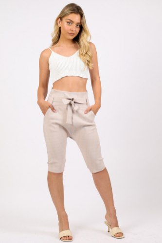 בוי פרנד מחטב ברך משבצות בז