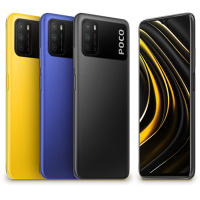 טלפון סלולרי Xiaomi Poco M3 64GB שיאומי