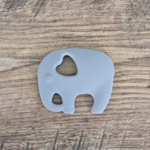 נשכן פיל אפור בהיר