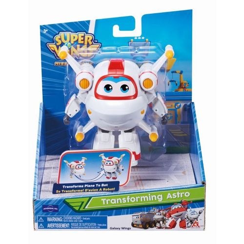 אסטרו - משתנה