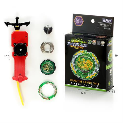 ג'יירו התקפה עיט