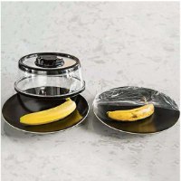 מכסה ואקום למזון