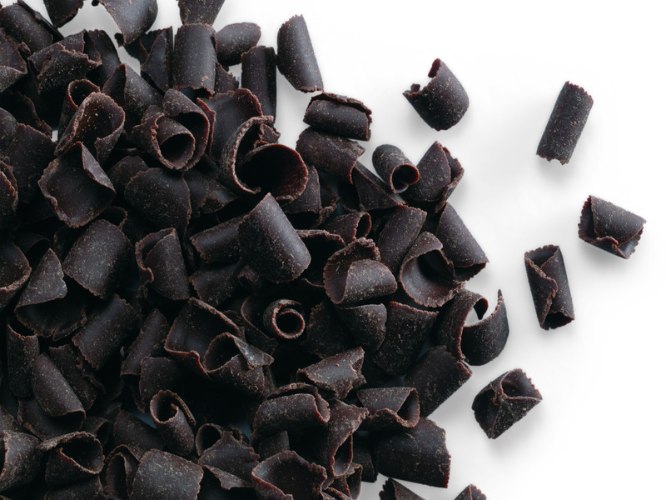 קישוט תלתלים מריר 4 ק"ג DOBLA