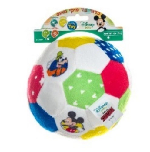 כדור בד מיקי מאוסמ