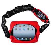 תיק צד SPIbelt Messenger Bag