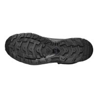 נעליים טקטיות נמוכות SALOMON XA FORCES MID GTX שחור