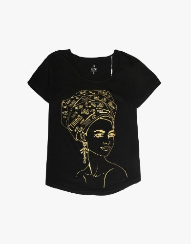 חולצת טריקו THINGS