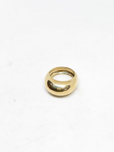 טבעת סופיה זהב