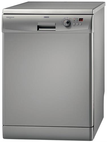מדיח כלים ‏רחב Zanussi ZDF3023X זנוסי