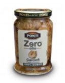 ארטישוק בפלפל ולימון – PONTI ZERO