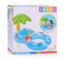 INTEX | אינטקס - הליכון לתינוקות משותף