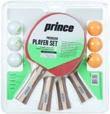 טניס שולחן (פינג-פונג) 4 שחקנים