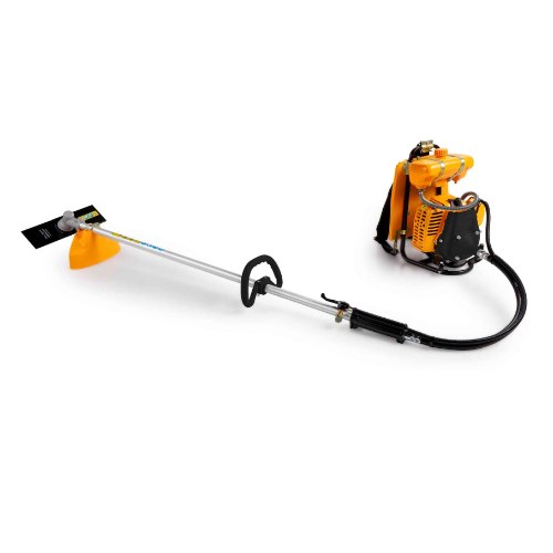 חרמש גב מנוע גמיש ללא חוט מבית חברת  HOTECHE