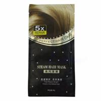 מסכת שיער מתחממת